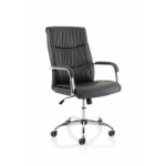 Dynamic EX000148 office/computer chair Padded seat Padded backrest