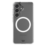 Tech21 T21-11554 mobile phone case 16 cm (6.3") Cover Transparent