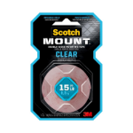 SCOTCH Mounting Tape 410H Bx6