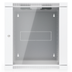 Ubiquiti UACC-Rack-12U-Wall-SW-G Wall mounted rack White