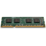 HP 2GB 144-Pin DDR3 TAA Version DIMM memory module