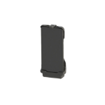 Gamber-Johnson 7160-1488-90 houder Passieve houder Mobiele telefoon/Smartphone Zwart