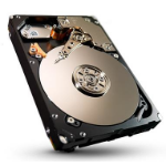 Seagate Savvio 900GB SAS internal hard drive 10000 RPM 64 MB 2.5"