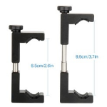 JLC Attachable Tripod Clip