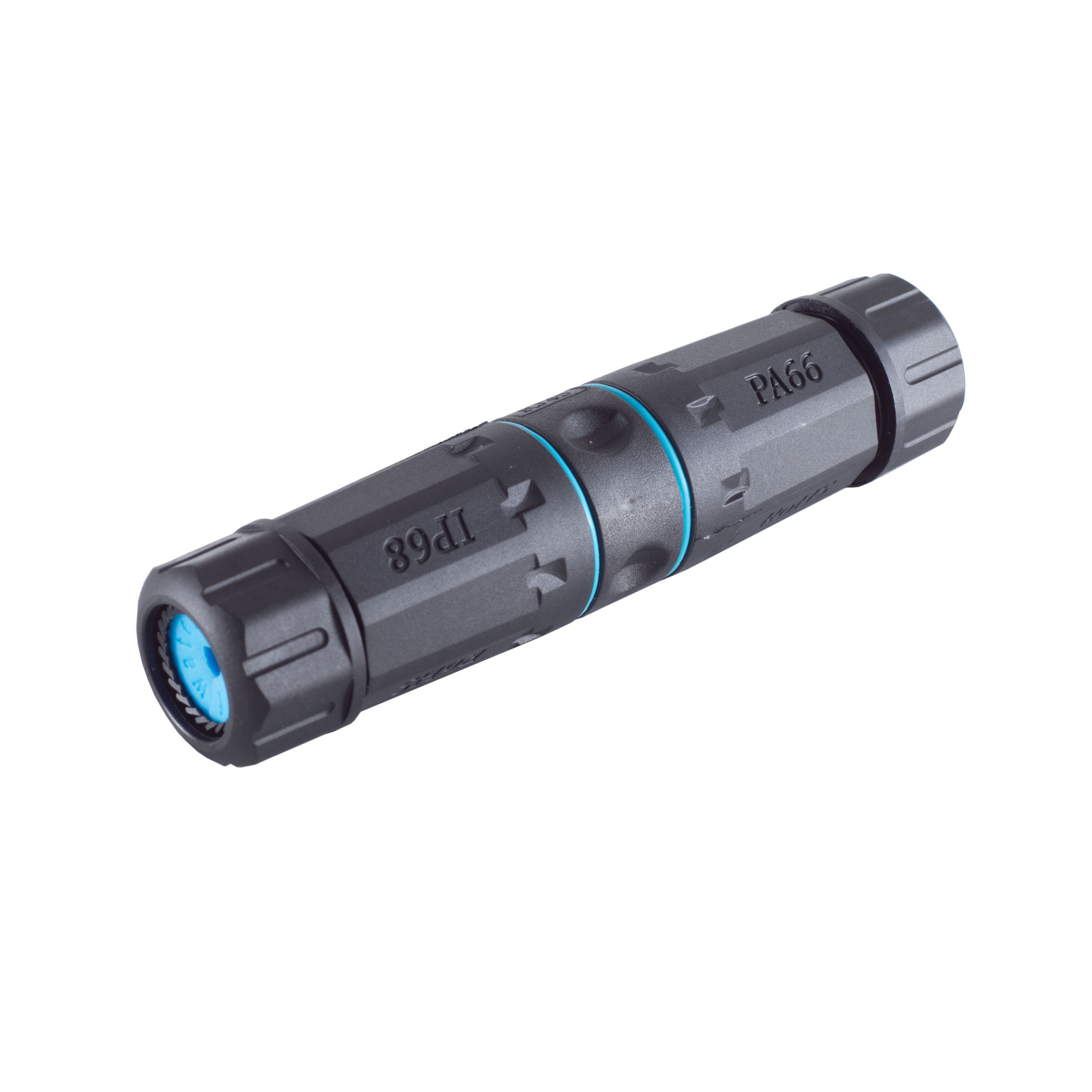 Image of shiverpeaks BS08-01046 cable gender changer RJ-45 Black