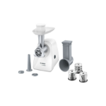 Bosch MFW2514W food processor 350 W White