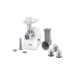 Bosch MFW2514W food processor 350 W White
