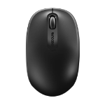 Incase Designed by Microsoft Wireless Mobile 1850 mouse Travel Ambidextrous RF Wireless Optical