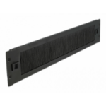 DeLOCK 66346 rack-toebehoren Borstelpaneel