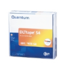 Quantum MR-S4MQN-01 backup storage media Blank data tape DLT 1.27 cm