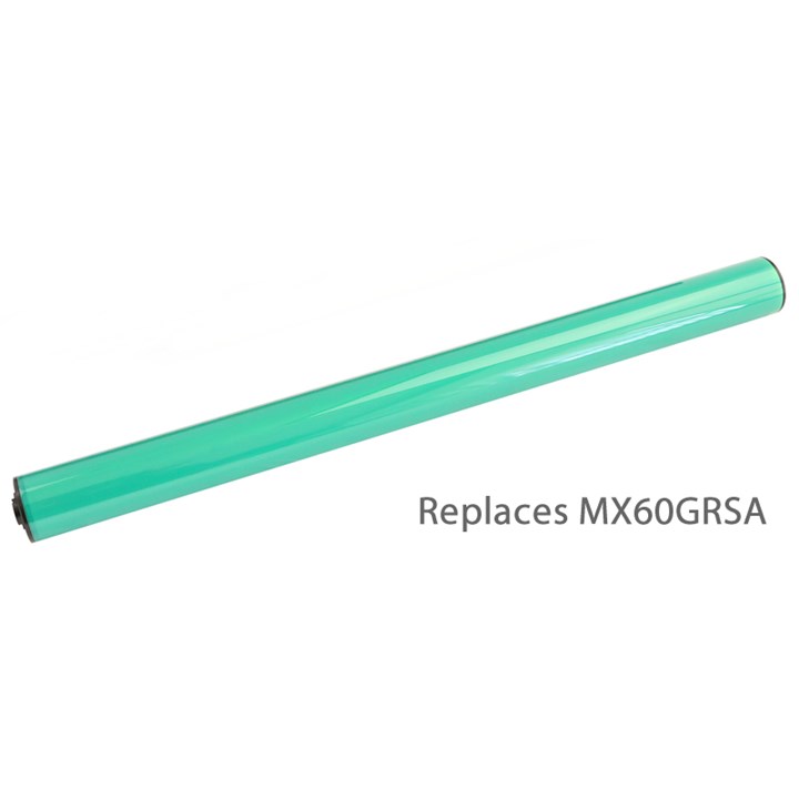 Image of DATA DIRECT Sharp Drum OPC MX3050 MX60GRSA MX61 60GRSA Compatible