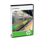 HP Adoption Readiness Tool for Service Manager v9.30 Course Spanish SW E-Media