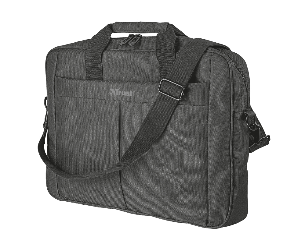 Image of Trust Primo Carry bag for 16" laptops