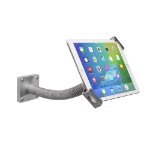 CTA Digital PAD-SGM tablet security enclosure 13" Silver