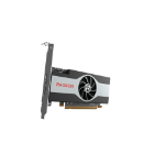 HP AMD Radeon RX 6400 4GB DP+HDMI Graphics