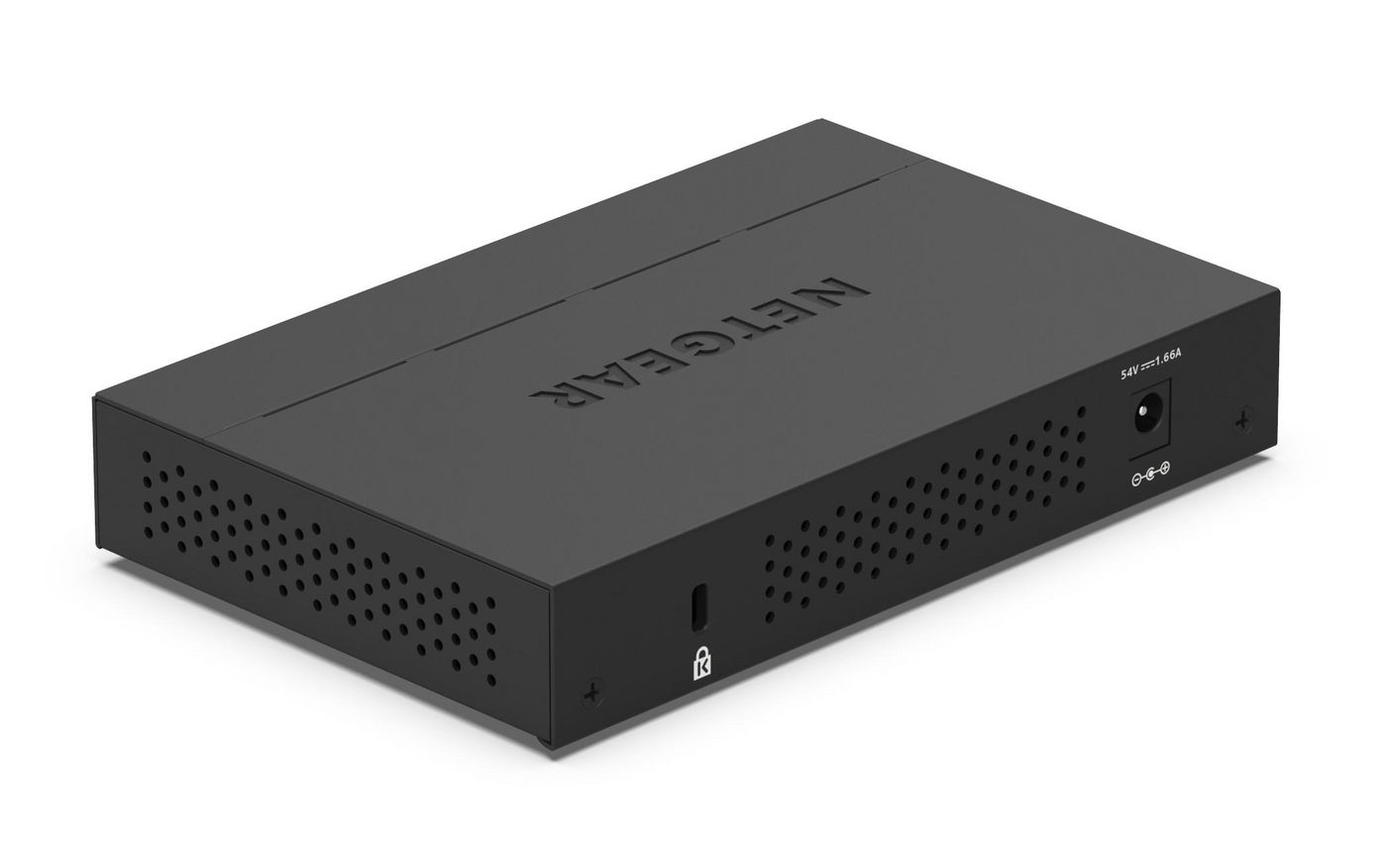 Netgear Gs305pp Unmnged Gigi