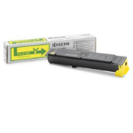 Kyocera 1T02R4ANL0/TK-5195Y Toner-kit yellow, 7K pages ISO/IEC 19798 for KM TASKalfa 306 ci