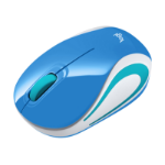 Logitech Wireless Mini Mouse M187