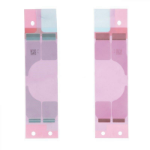 CoreParts MOBX-IP8P-INT-10 mobiele telefoon onderdeel Batterij/Accu Roze