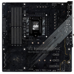 ASUS ROG STRIX B560-G GAMING WIFI Intel B560 LGA 1200 (Socket H5) micro ATX