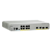 Cisco 2960-CX Managed L2 Gigabit Ethernet (10/100/1000) White