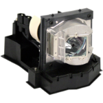 Ask Generic Complete ASK A3200 Projector Lamp projector. Includes 1 year warranty.
