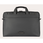 Tucano Work Out 5 40.6 cm (16") Briefcase Black