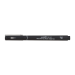 Uni Pin FineLiner 0.2 Blk Bx12