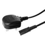 APC AP9952 power cable Black 1.2 m