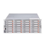 Fortinet FortiAnalyzer 3750G network analyser Grey