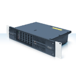Auerswald COMpact 5500R ISDN access device Wired