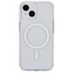 eSTUFF ES67140026-BULK mobile phone case Cover Transparent