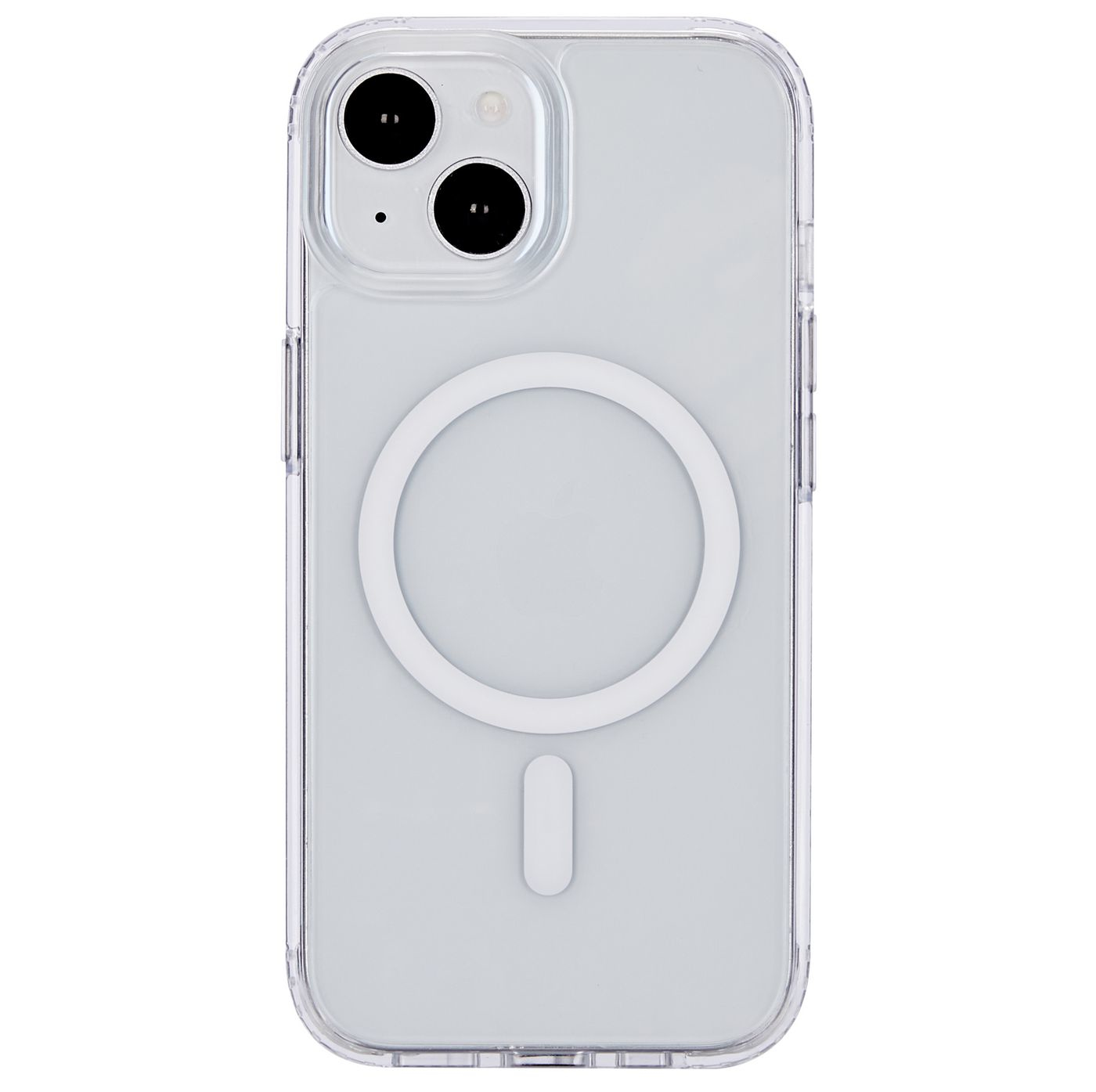 Image of eSTUFF ES67140026 mobile phone case Cover Transparent