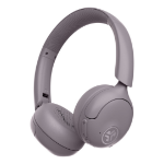 JLab Go Lux ANC Headphones Wireless Head-band Calls/Music USB Type-C Bluetooth Mauve