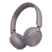 JLab Go Lux ANC Headphones Wireless Head-band Calls/Music USB Type-C Bluetooth Mauve