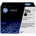 HP CE255X/55X Toner cartridge black high-capacity, 12.5K pages ISO/IEC 19752 for HP LaserJet P 3015