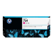 HP 764 300-ML MAGENTA INK CARTRIDGE C1Q14A FOR T3500