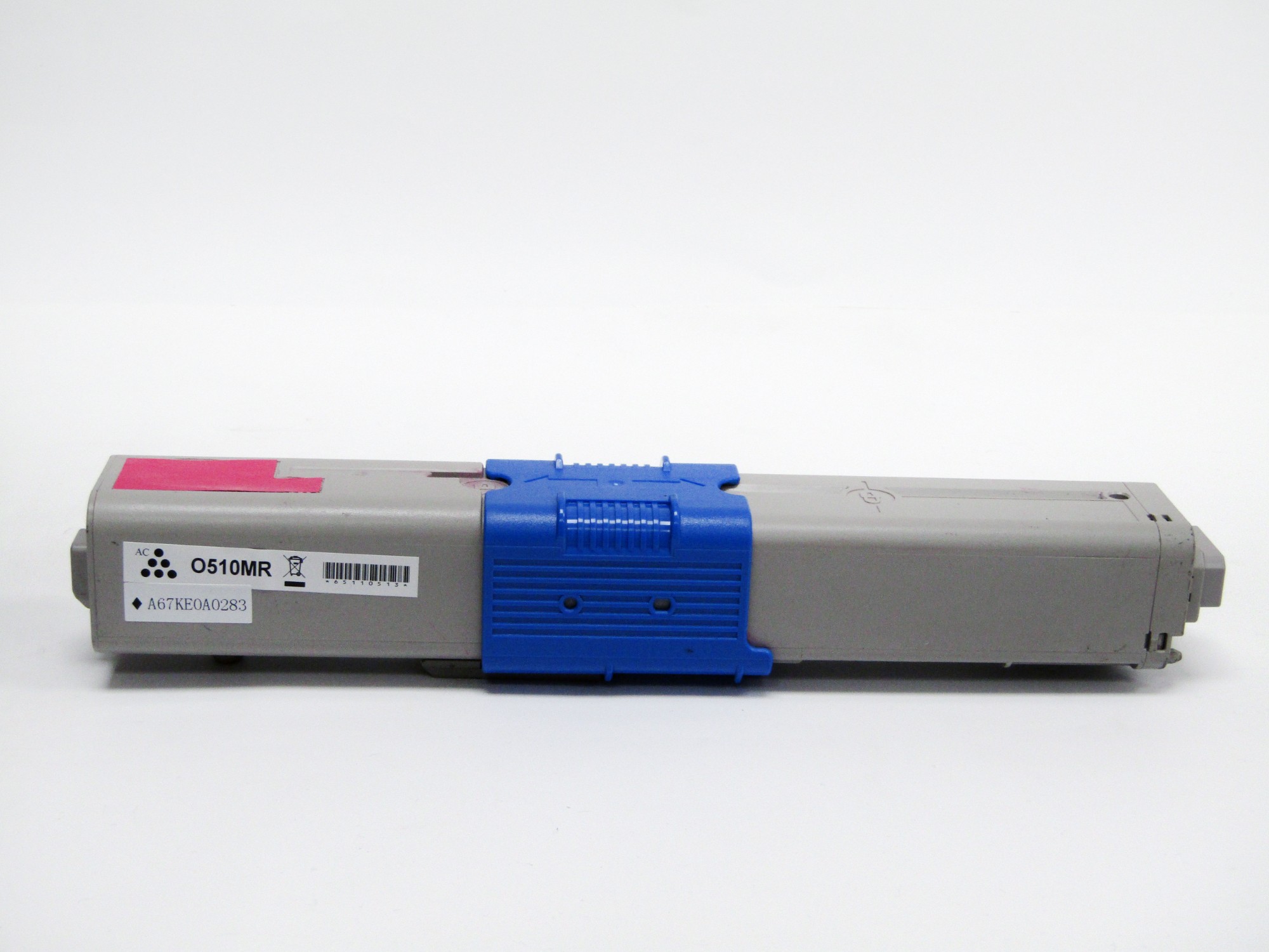 Image of CTS Wholesale Remanufactured OKI C510 Magenta Toner 44469723