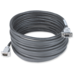 Extron VGA M-F BK VGA cable 4.5 m VGA (D-Sub) Black