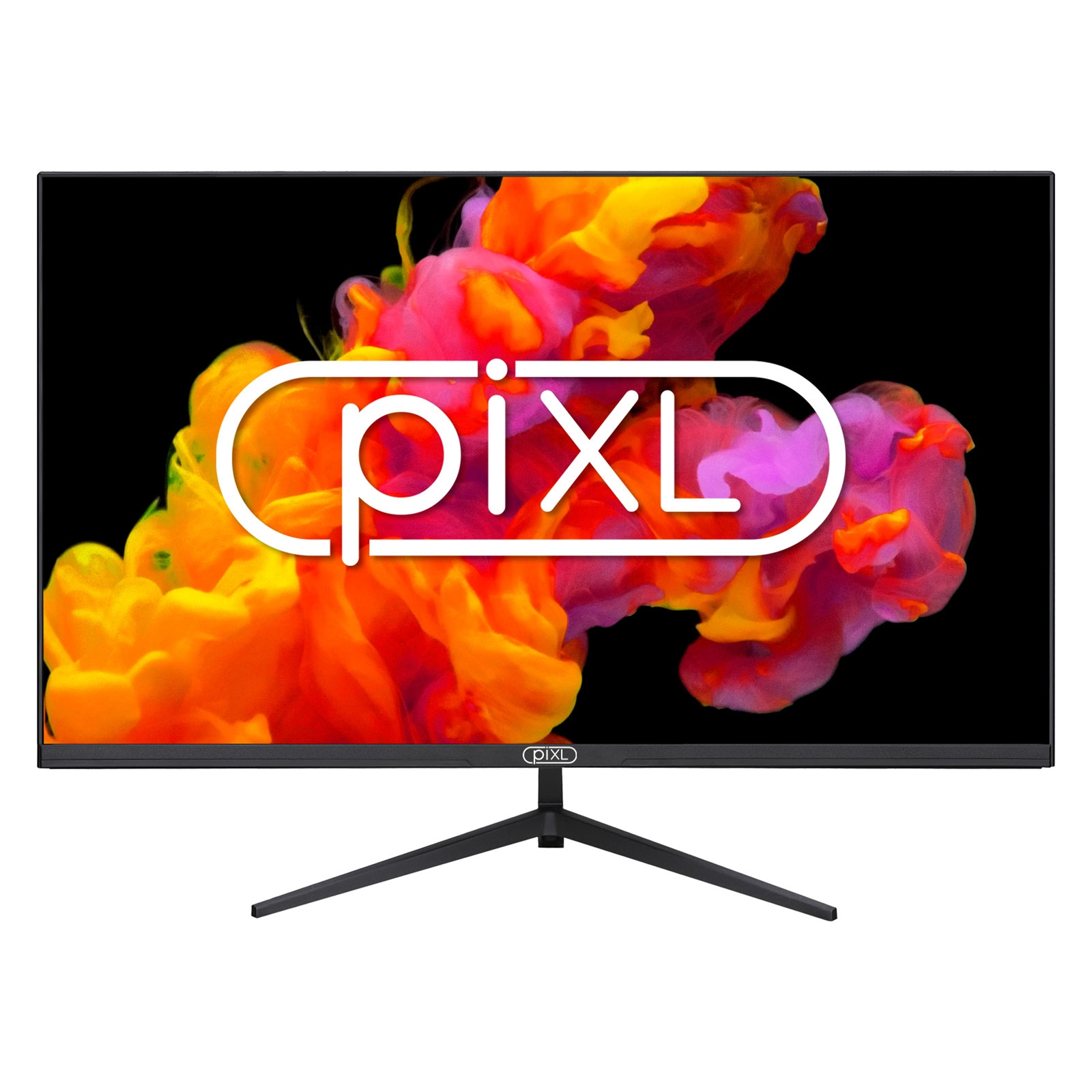 Image of piXL CM32F4 computer monitor 81.3 cm (32") 1920 x 1080 pixels Full...