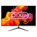 piXL CM32F4 computer monitor 81.3 cm (32") 1920 x 1080 pixels Full HD LCD Black
