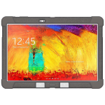 Amzer Jelly 10.1" Cover Gray