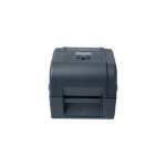Brother TD-4750TNWBR labelprinter Direct thermisch/Thermische overdracht 300 x 300 DPI 152 mm/sec Bedraad en draadloos Ethernet LAN Wifi Bluetooth
