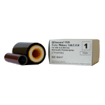 Matica DIC10217 YMCKK Colour Ribbon (750 Prints)