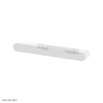 Neomounts WL30-724WH1 Wall mount for Sonos Ray - easy installation - white