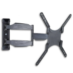 Techly ICA-PLB-171M tv-bevestiging 139,7 cm (55") Zwart