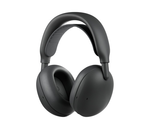 Image of Logitech Zone Vibe Pro For Business - GRAPHITE - EMEA28i-935