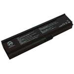 BTI AR-TM3270 Laptop Battery
