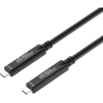 Microconnect Premium Optic Fiber USB-C 3.2