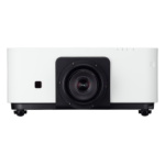 NEC PX602WL beamer/projector Projector voor grote zalen 6000 ANSI lumens DLP WXGA (1280x800) 3D Wit